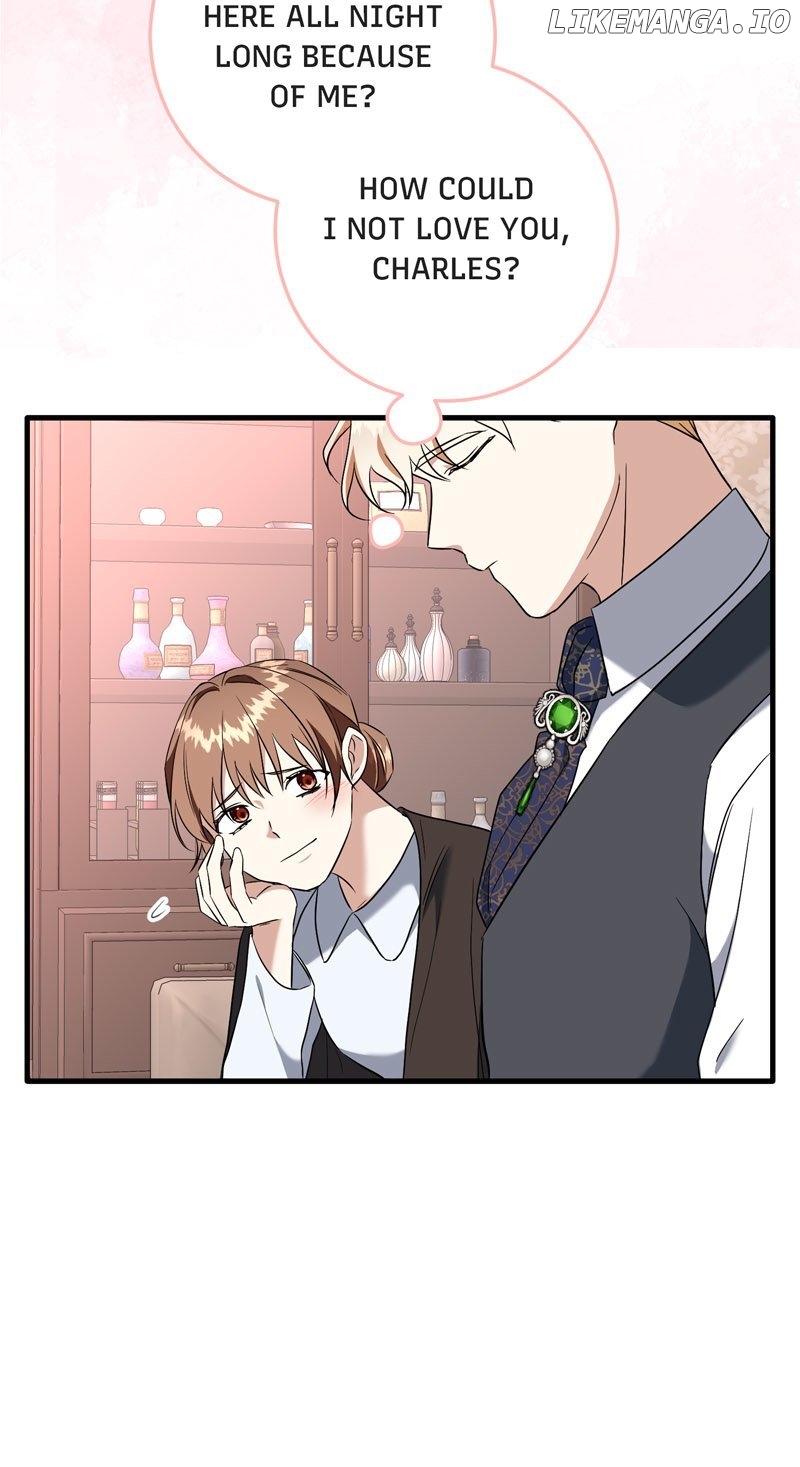 Can’t Go Too Far with the Unrelenting Duke Chapter 82 - page 32