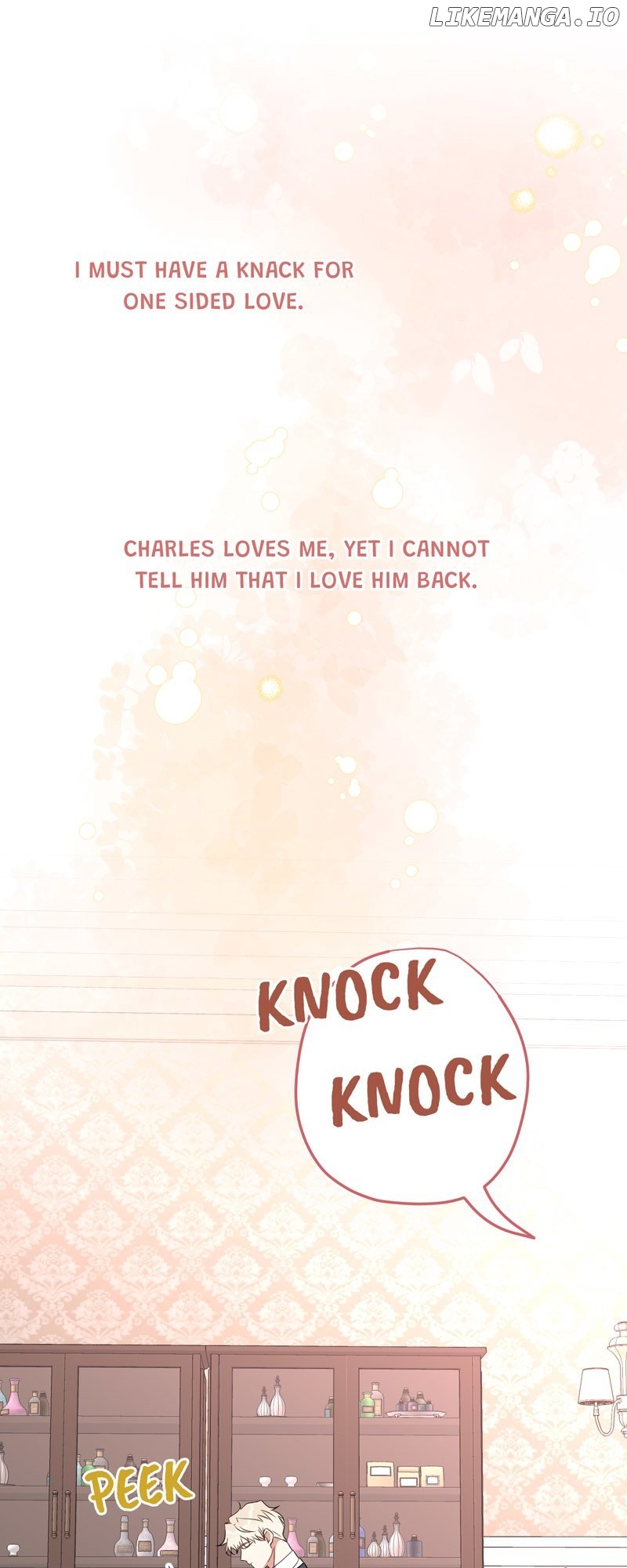 Can’t Go Too Far with the Unrelenting Duke Chapter 82 - page 33