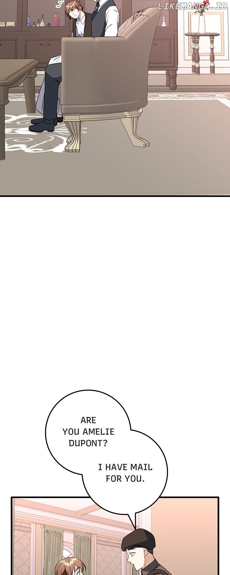 Can’t Go Too Far with the Unrelenting Duke Chapter 82 - page 34