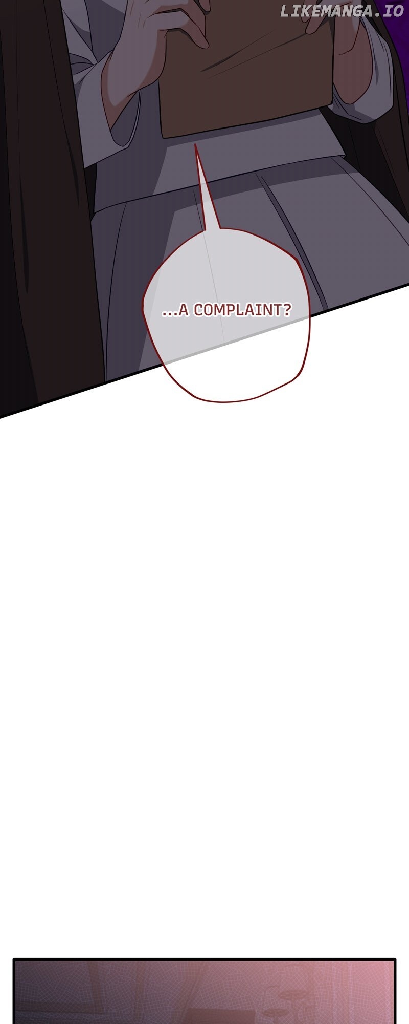 Can’t Go Too Far with the Unrelenting Duke Chapter 82 - page 37