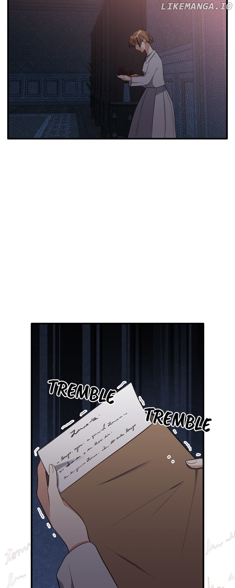 Can’t Go Too Far with the Unrelenting Duke Chapter 82 - page 38