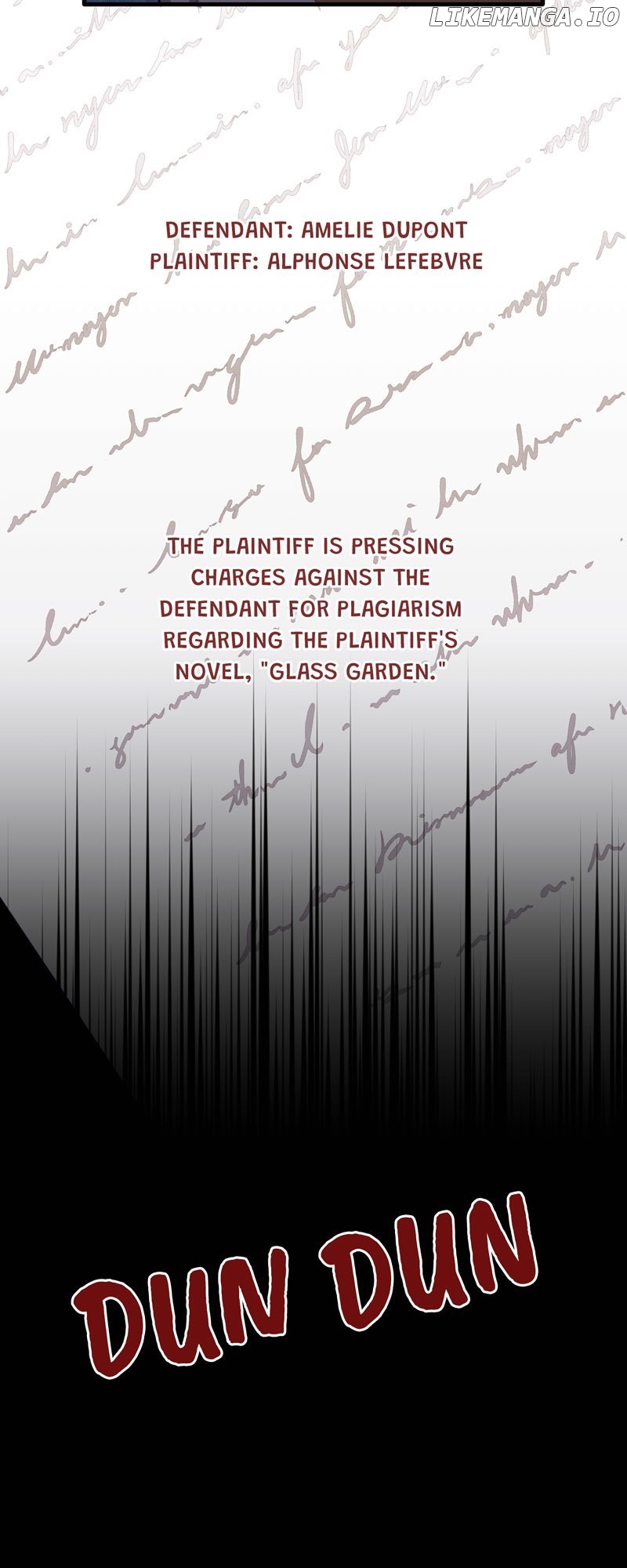 Can’t Go Too Far with the Unrelenting Duke Chapter 82 - page 39