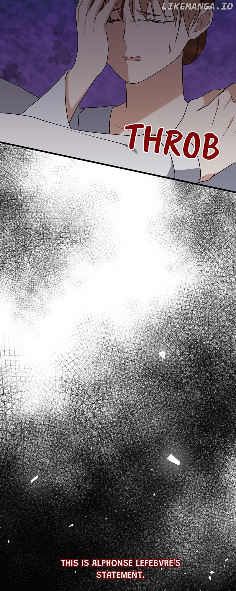 Can’t Go Too Far with the Unrelenting Duke Chapter 82 - page 42