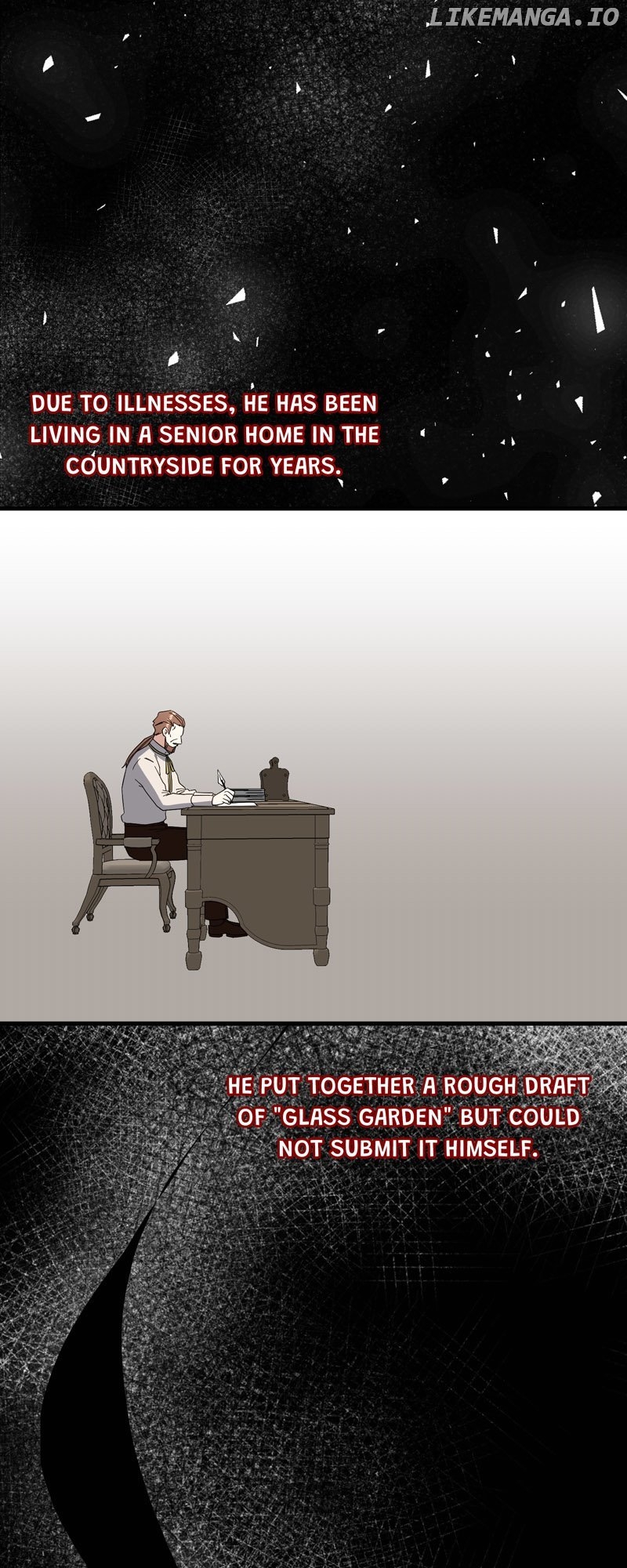 Can’t Go Too Far with the Unrelenting Duke Chapter 82 - page 43