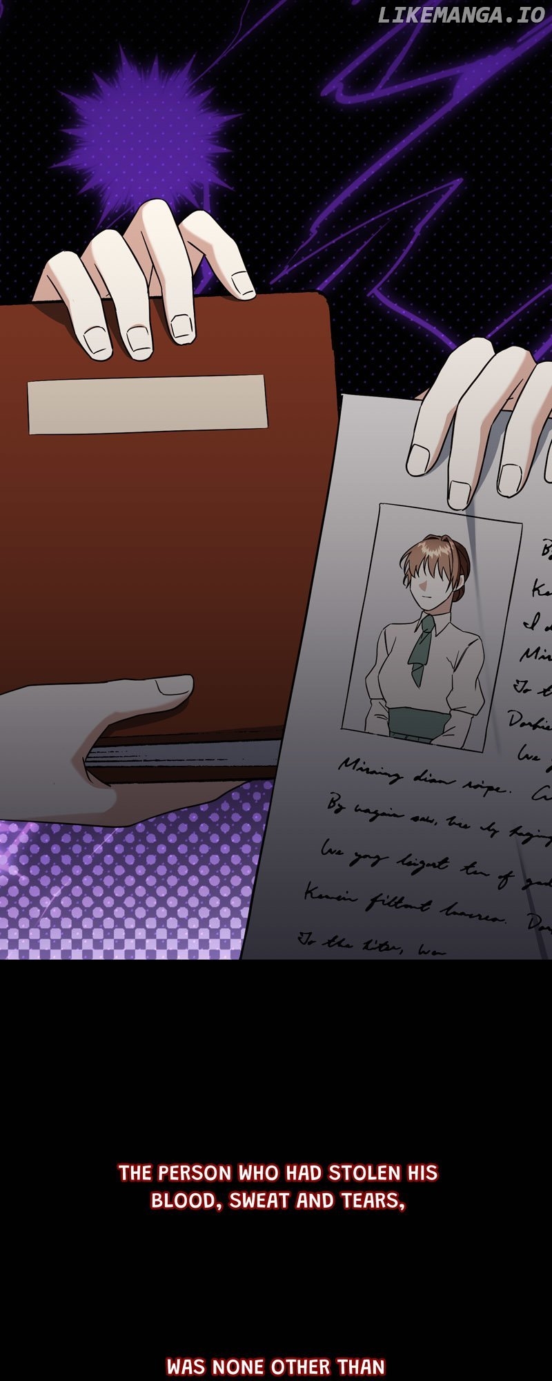 Can’t Go Too Far with the Unrelenting Duke Chapter 82 - page 46