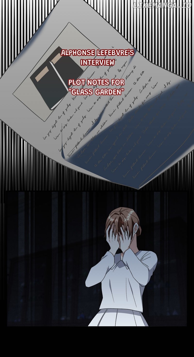 Can’t Go Too Far with the Unrelenting Duke Chapter 82 - page 48