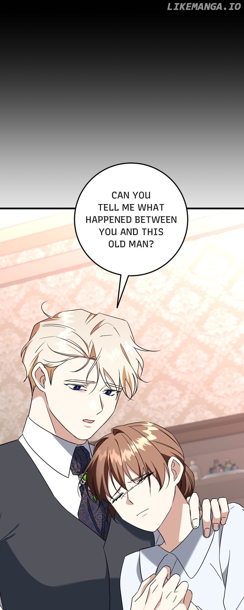 Can’t Go Too Far with the Unrelenting Duke Chapter 82 - page 49