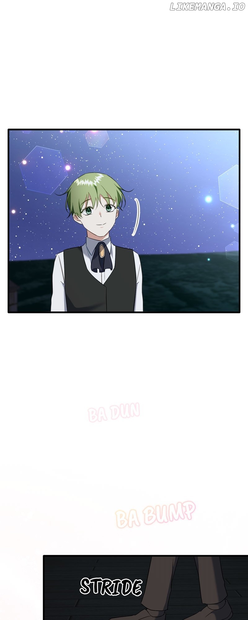 Can’t Go Too Far with the Unrelenting Duke Chapter 82 - page 5