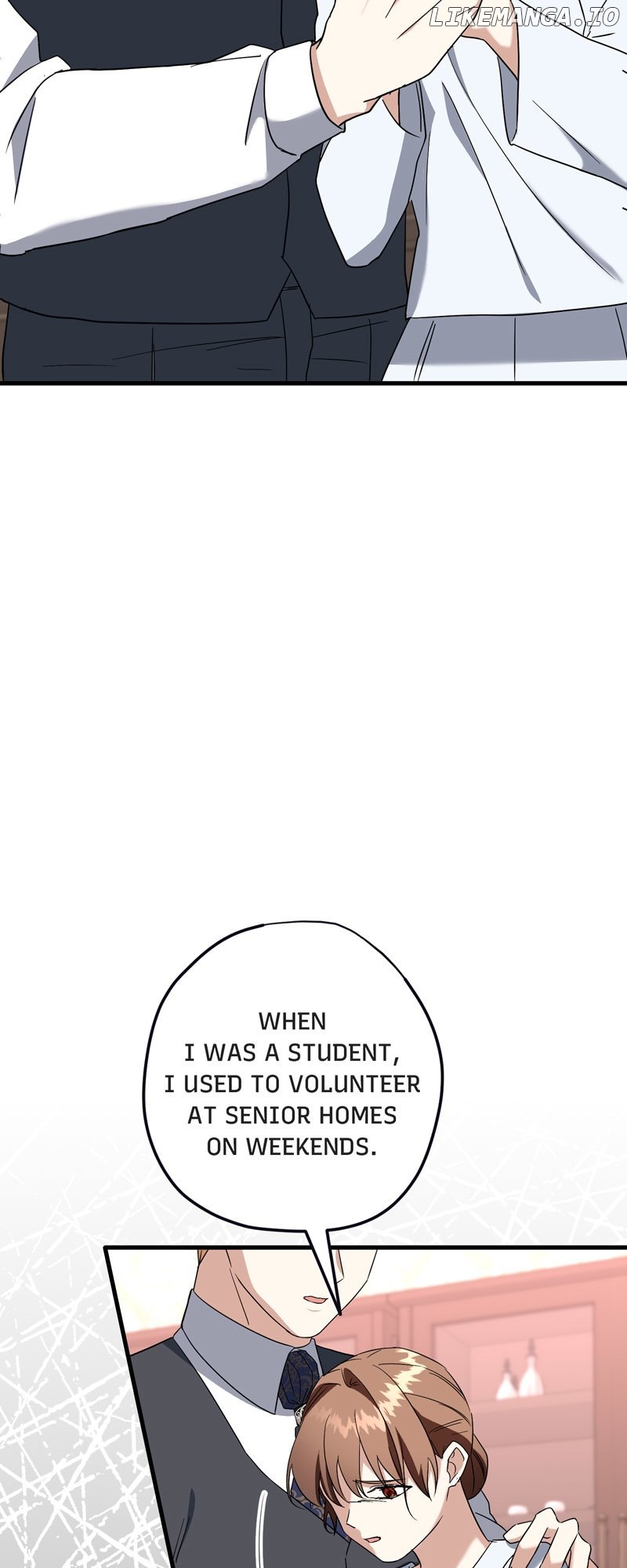 Can’t Go Too Far with the Unrelenting Duke Chapter 82 - page 50