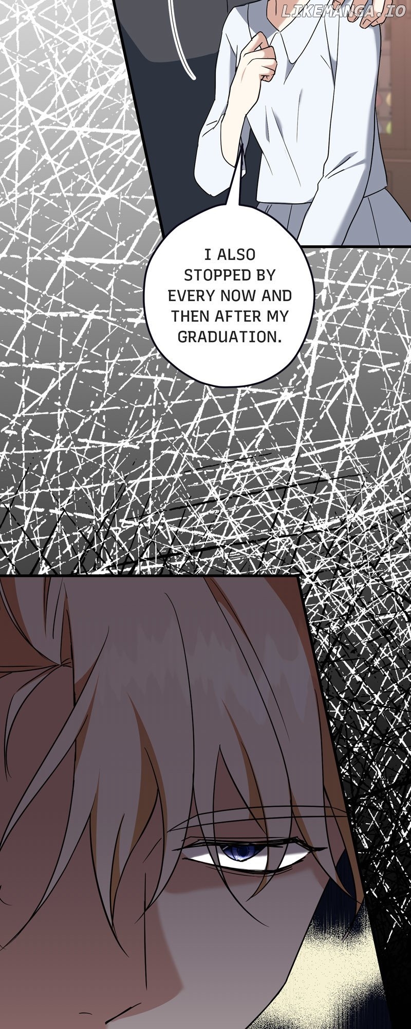 Can’t Go Too Far with the Unrelenting Duke Chapter 82 - page 51