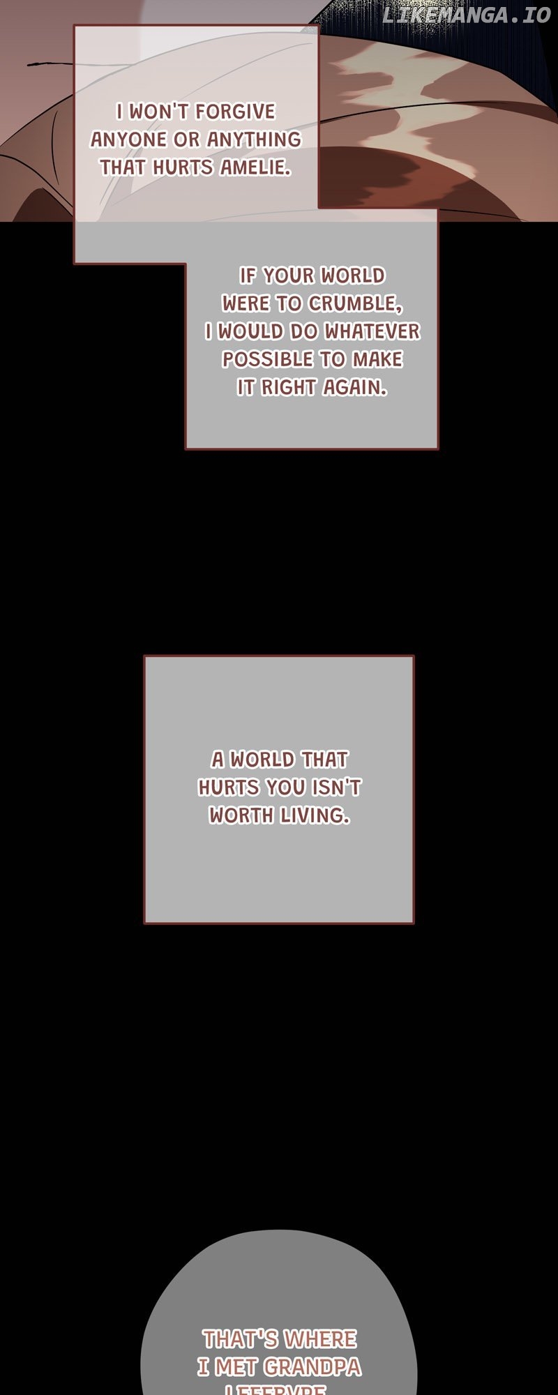 Can’t Go Too Far with the Unrelenting Duke Chapter 82 - page 52