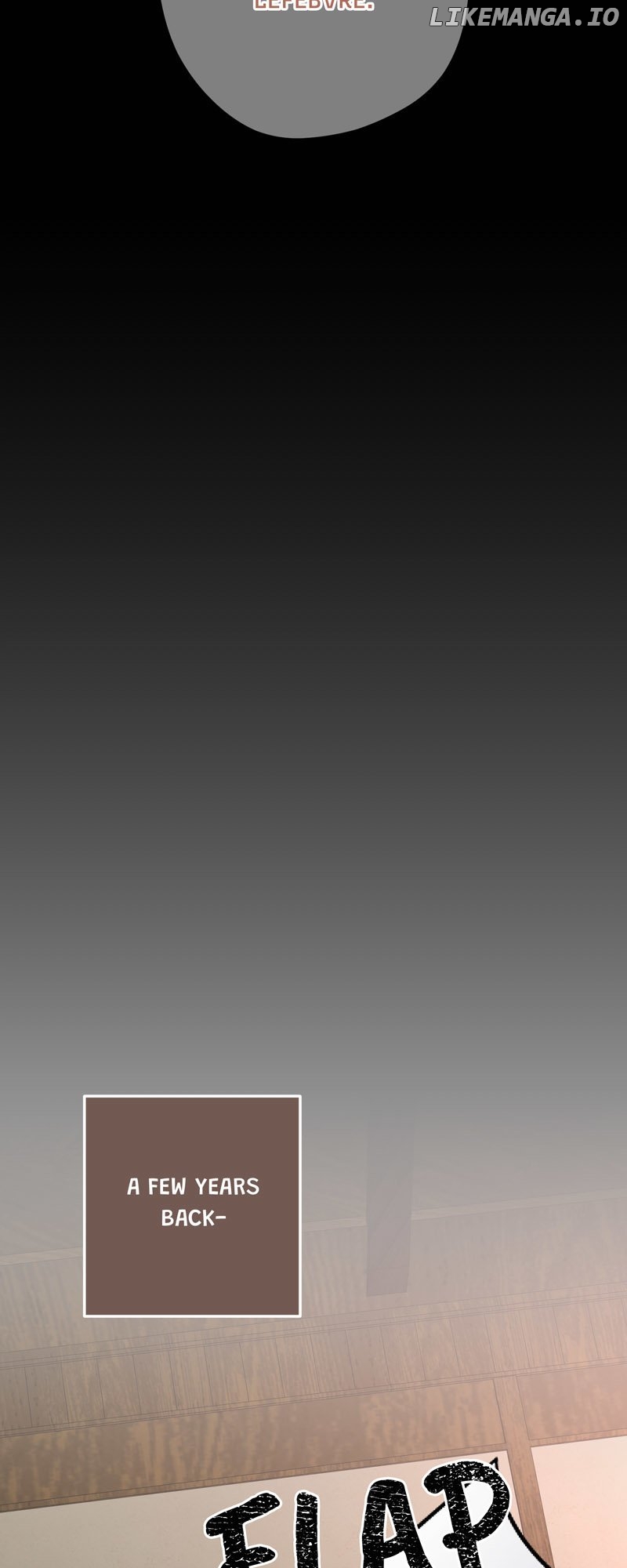 Can’t Go Too Far with the Unrelenting Duke Chapter 82 - page 53