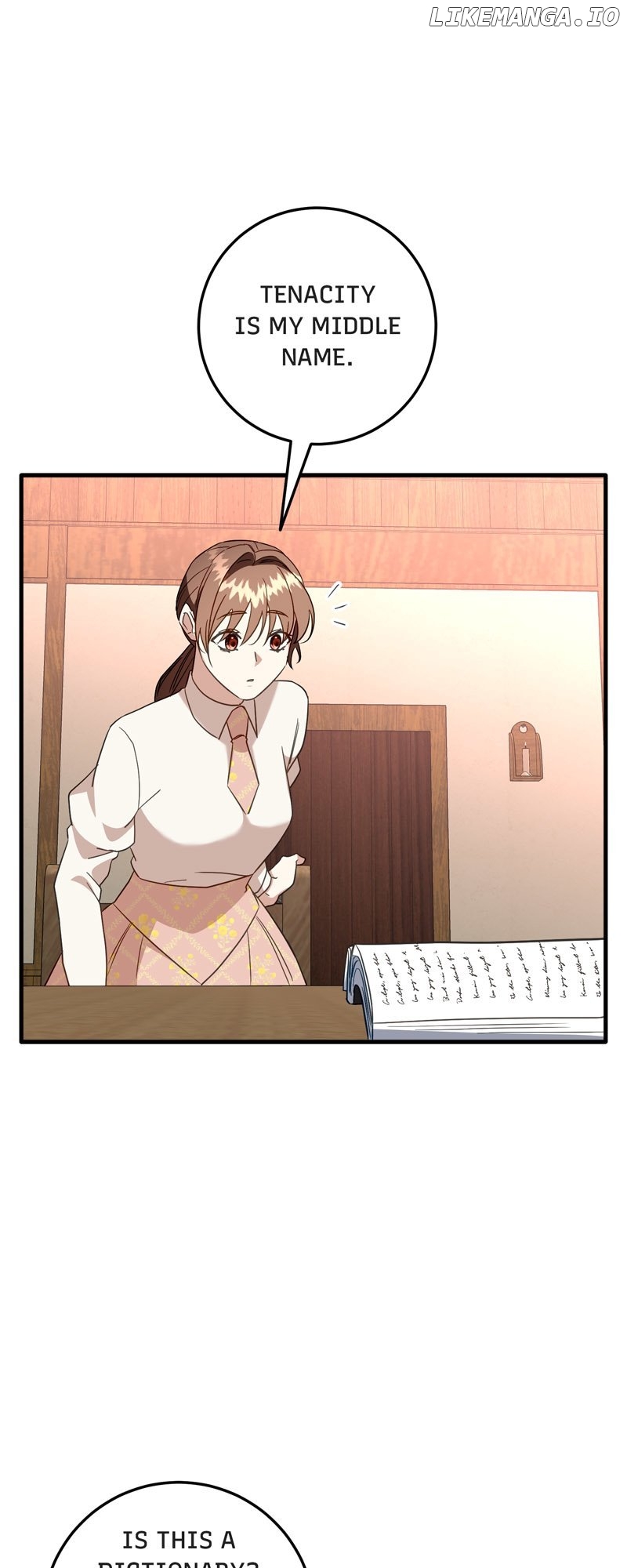 Can’t Go Too Far with the Unrelenting Duke Chapter 82 - page 57