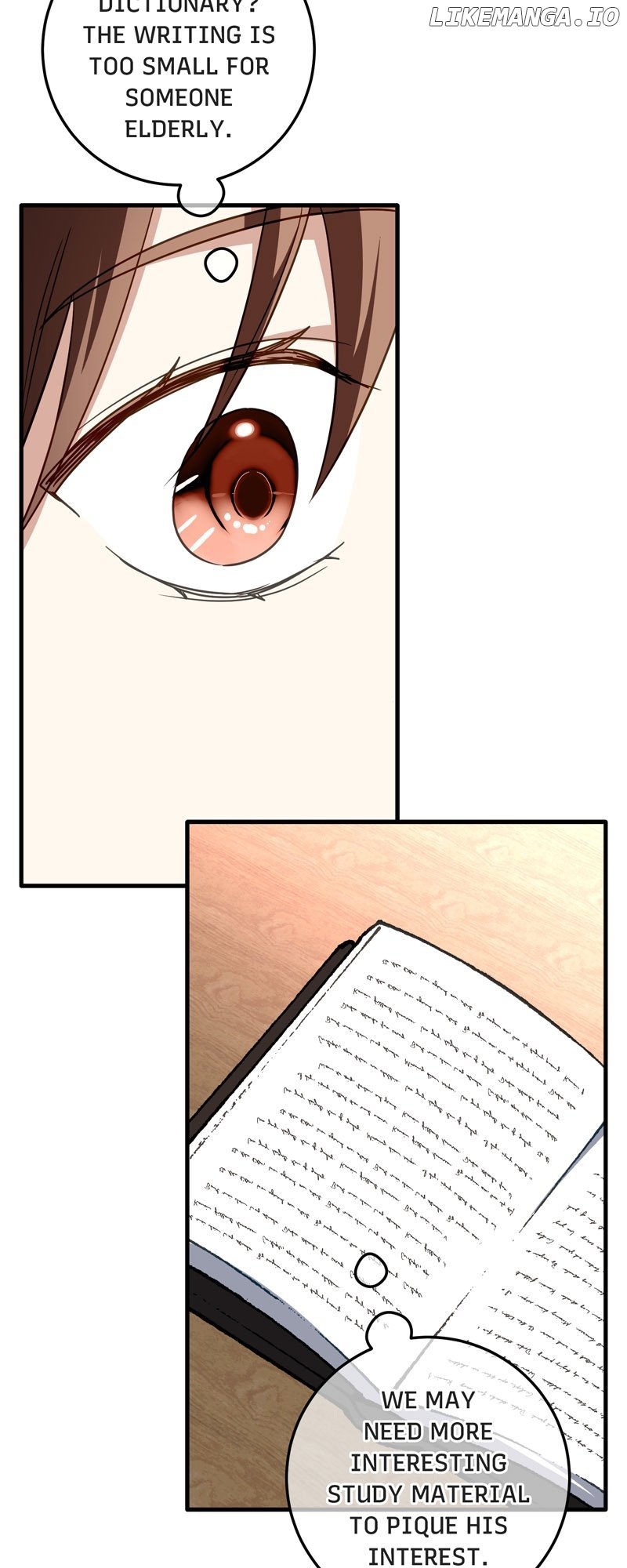 Can’t Go Too Far with the Unrelenting Duke Chapter 82 - page 58