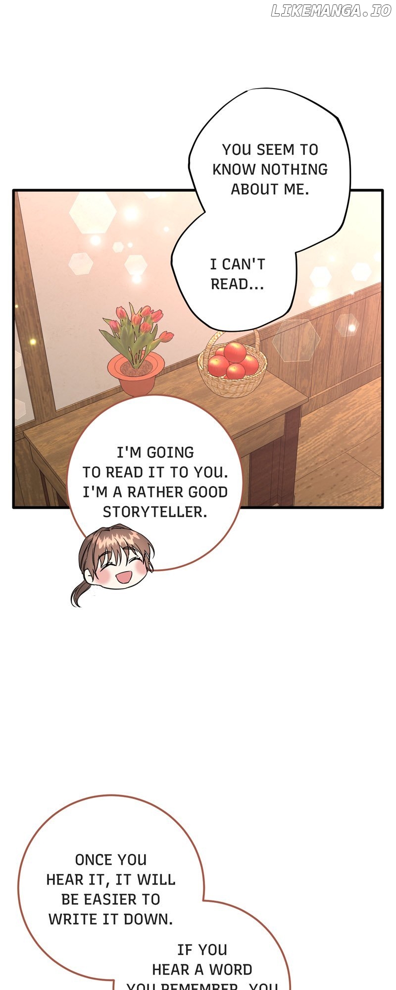 Can’t Go Too Far with the Unrelenting Duke Chapter 82 - page 61