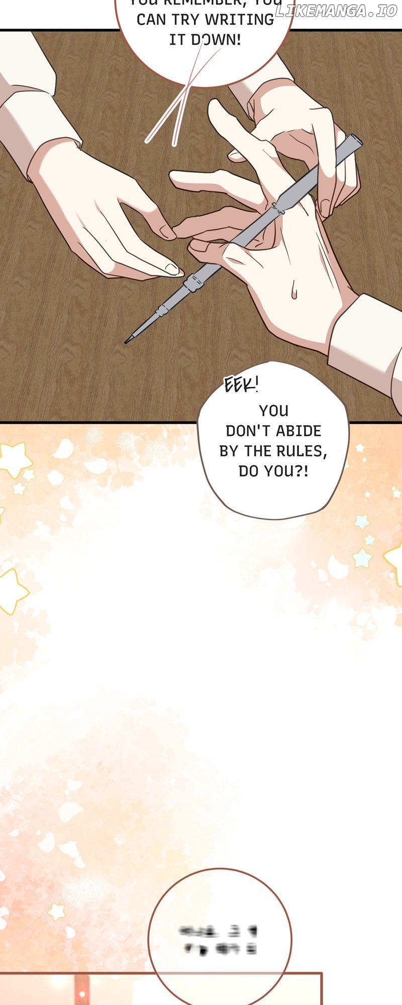 Can’t Go Too Far with the Unrelenting Duke Chapter 82 - page 62