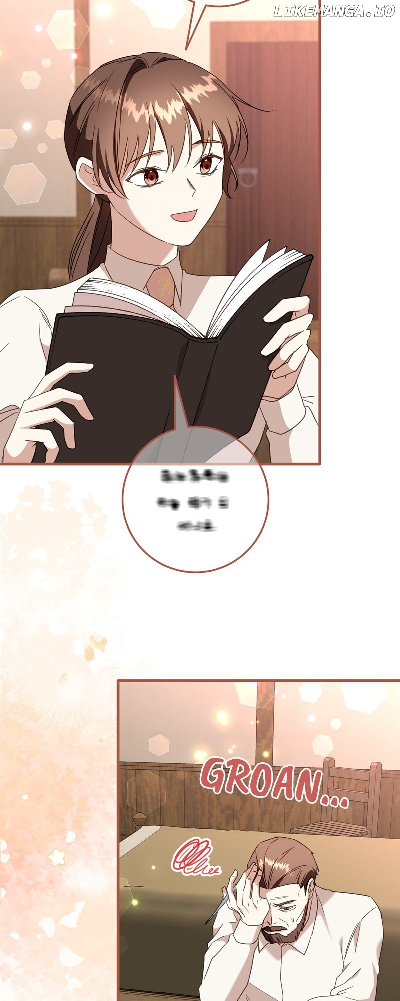 Can’t Go Too Far with the Unrelenting Duke Chapter 82 - page 63