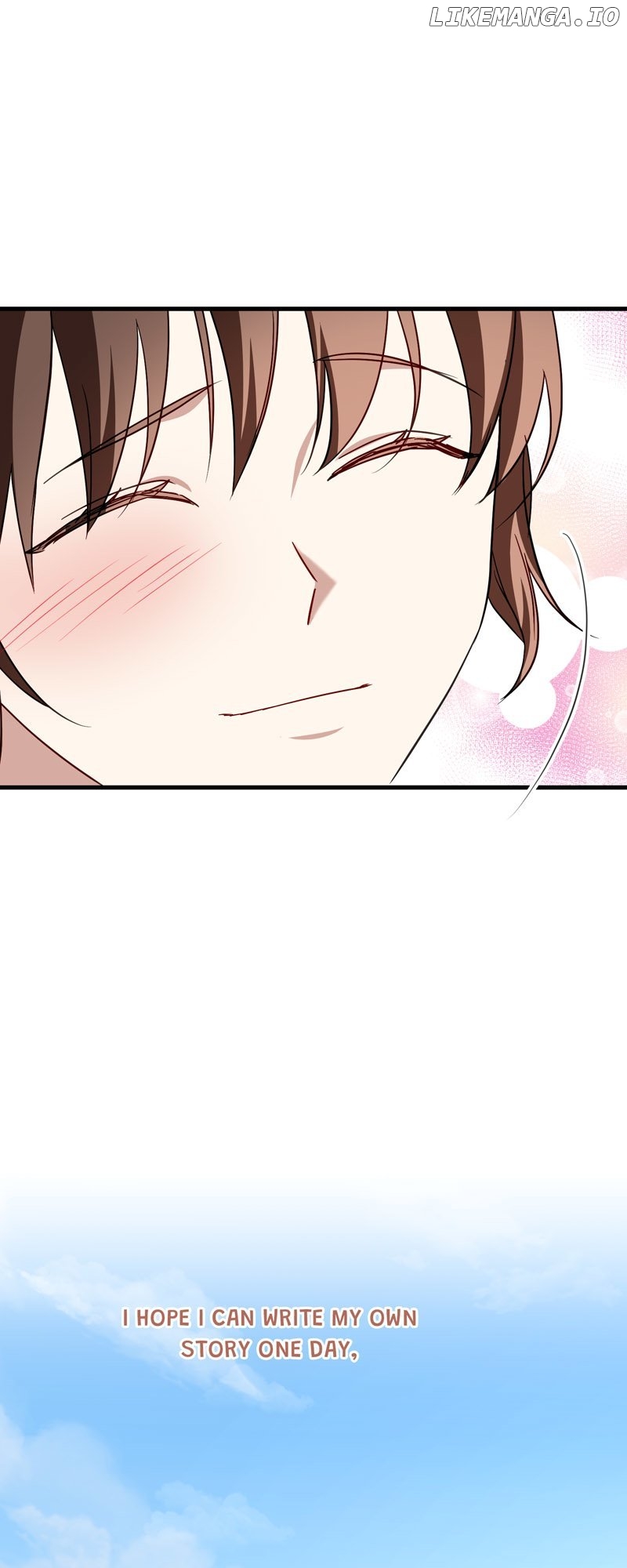 Can’t Go Too Far with the Unrelenting Duke Chapter 82 - page 65