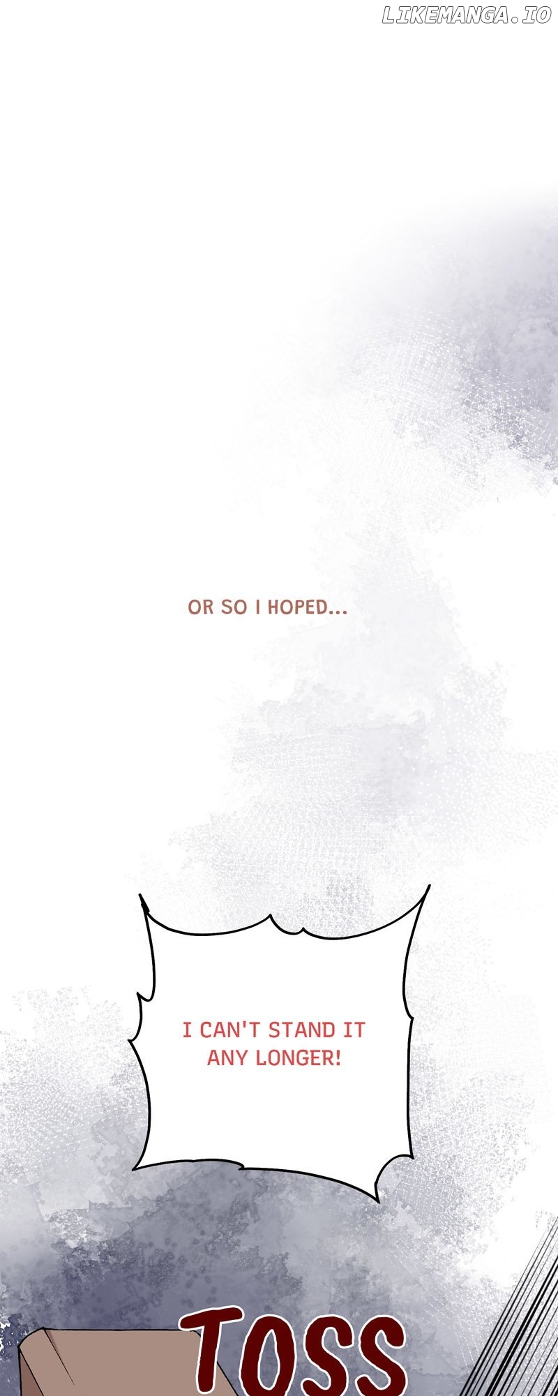 Can’t Go Too Far with the Unrelenting Duke Chapter 82 - page 67