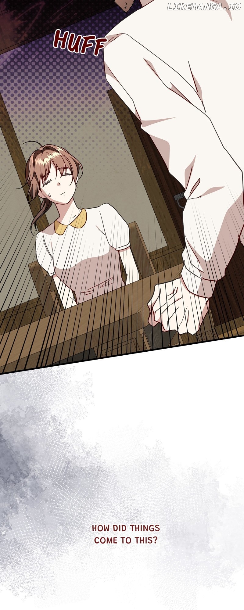 Can’t Go Too Far with the Unrelenting Duke Chapter 82 - page 69