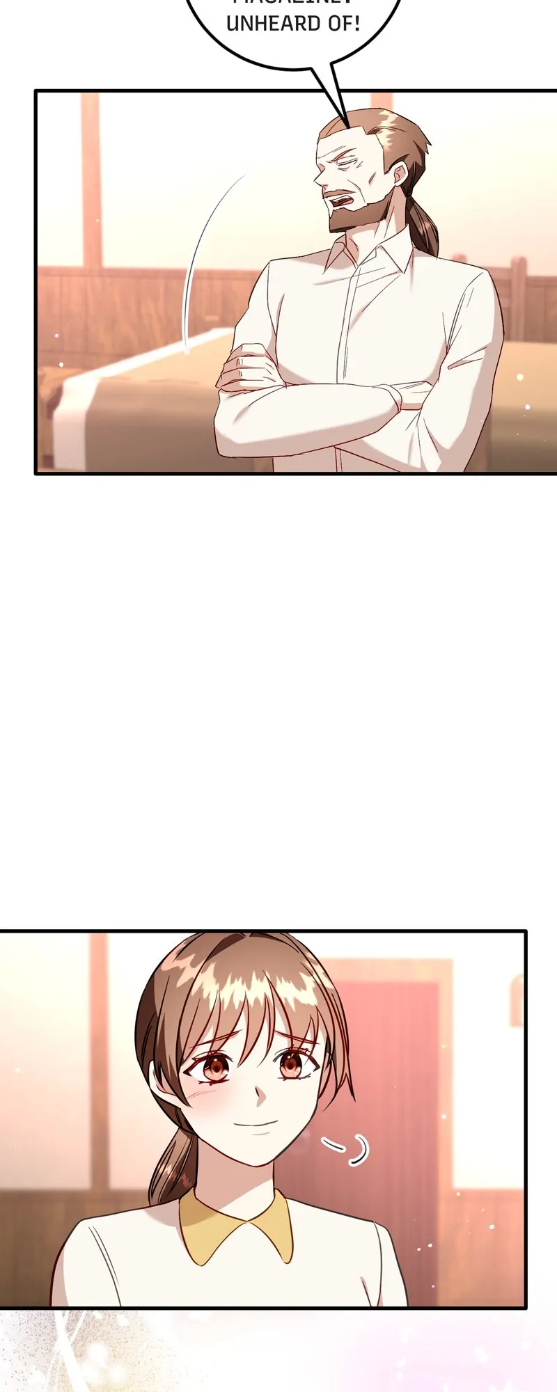 Can’t Go Too Far with the Unrelenting Duke Chapter 83 - page 15