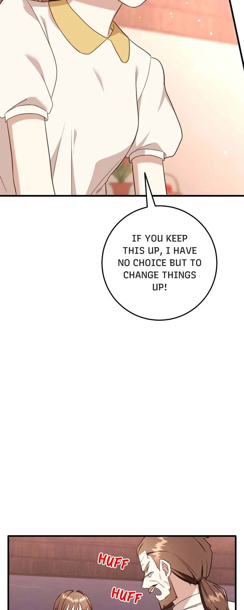 Can’t Go Too Far with the Unrelenting Duke Chapter 83 - page 2