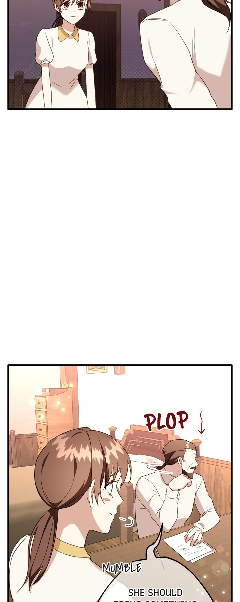 Can’t Go Too Far with the Unrelenting Duke Chapter 83 - page 3
