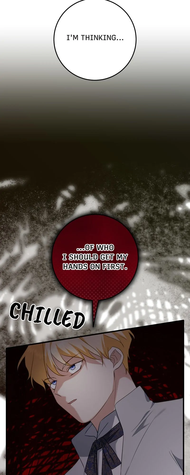 Can’t Go Too Far with the Unrelenting Duke Chapter 83 - page 42