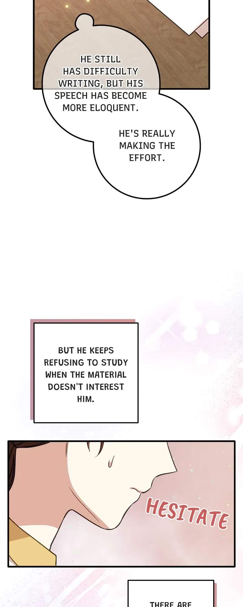 Can’t Go Too Far with the Unrelenting Duke Chapter 83 - page 5