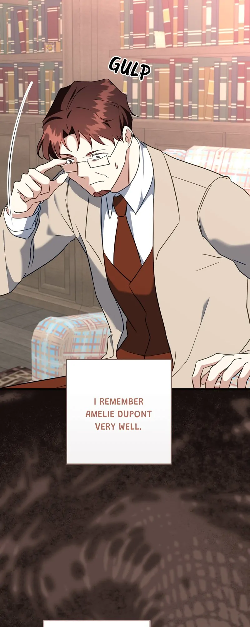 Can’t Go Too Far with the Unrelenting Duke Chapter 84 - page 13