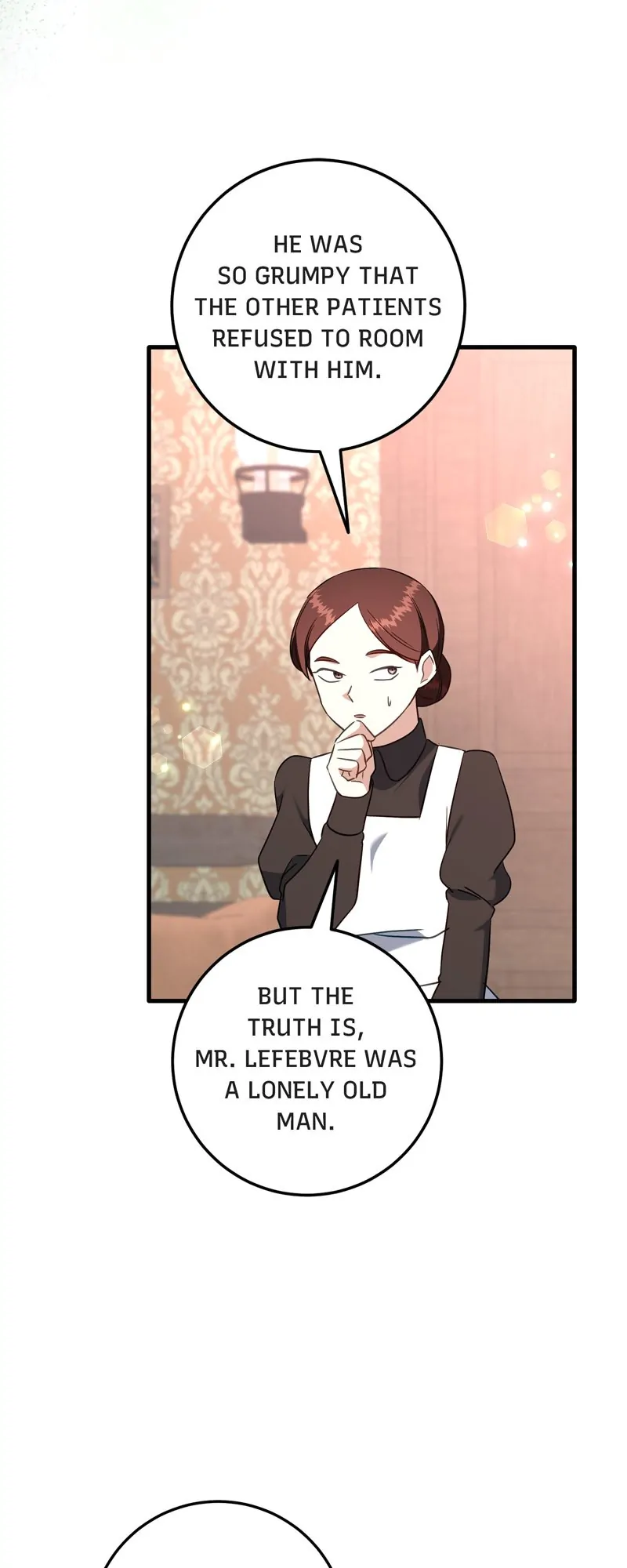 Can’t Go Too Far with the Unrelenting Duke Chapter 84 - page 18