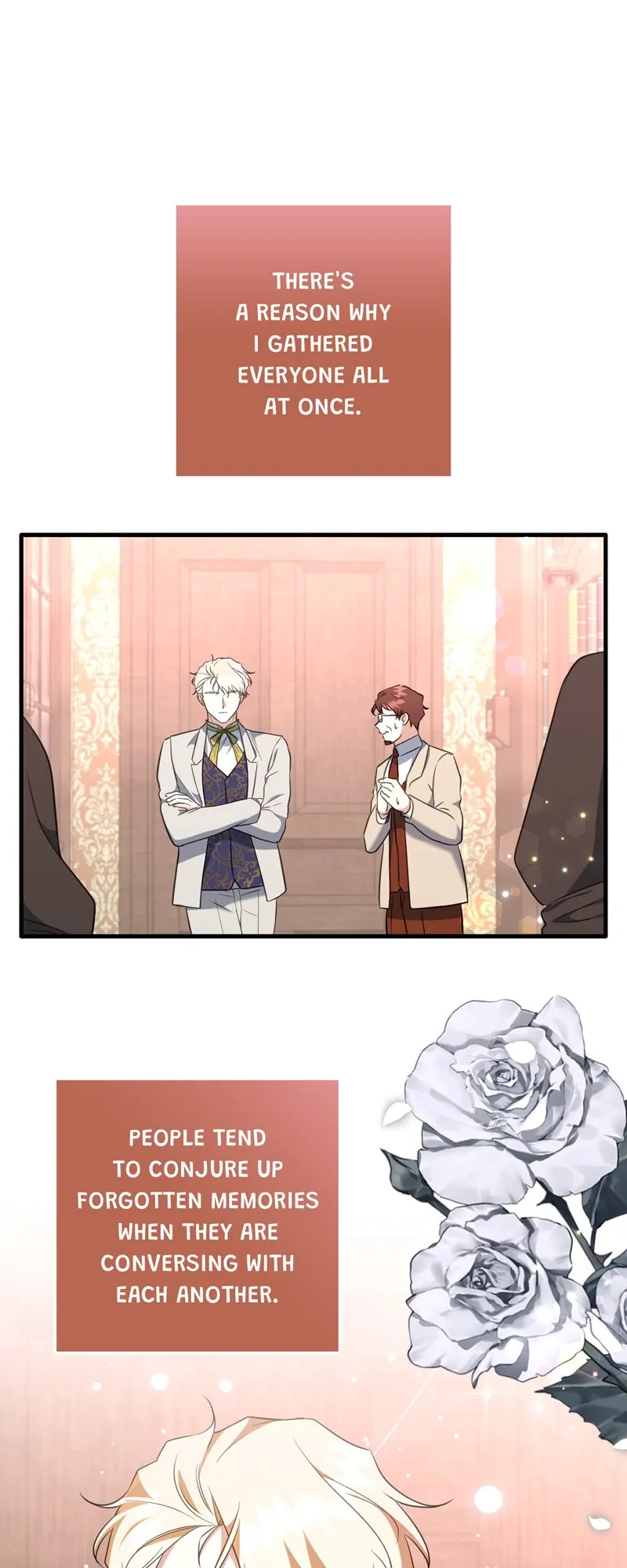 Can’t Go Too Far with the Unrelenting Duke Chapter 84 - page 20