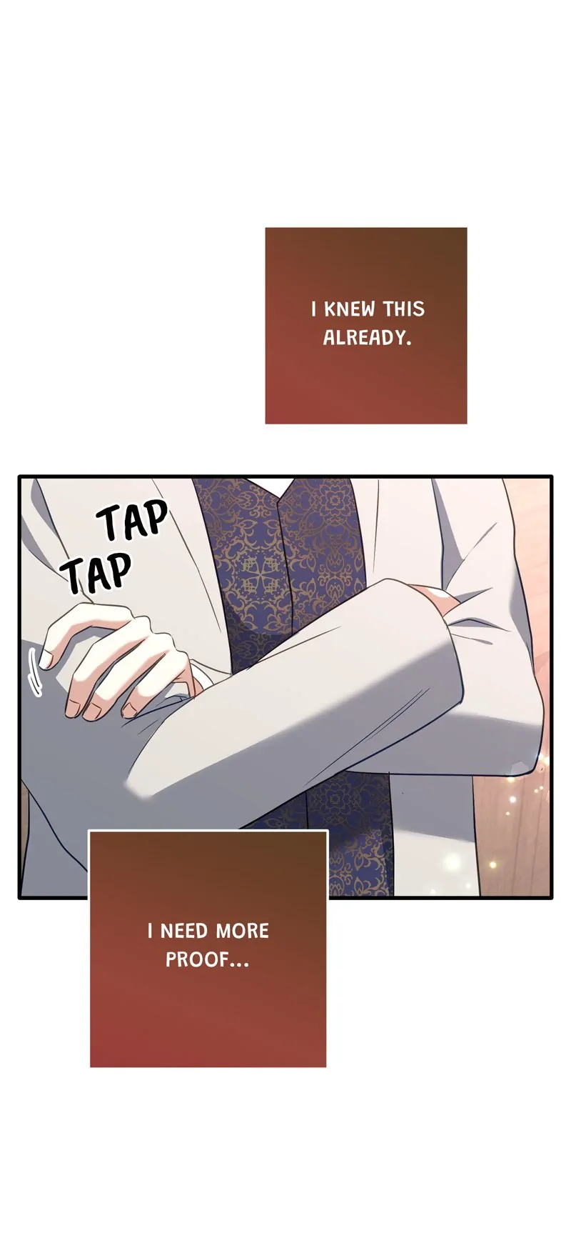 Can’t Go Too Far with the Unrelenting Duke Chapter 84 - page 23