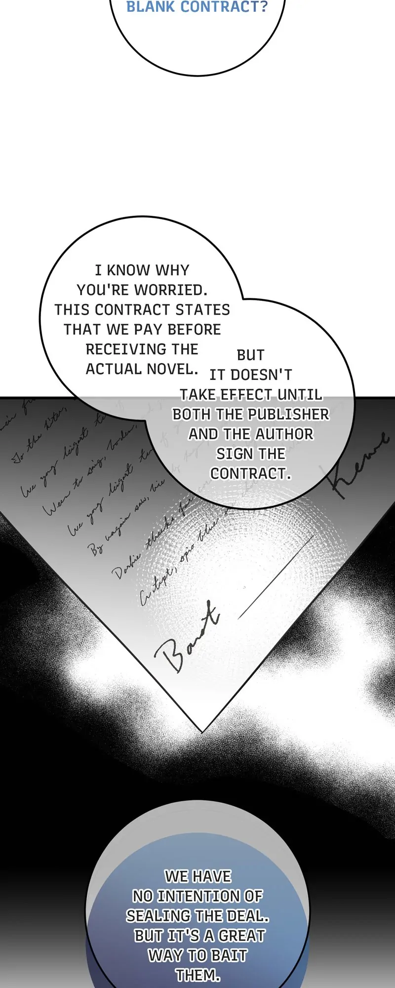 Can’t Go Too Far with the Unrelenting Duke Chapter 84 - page 30