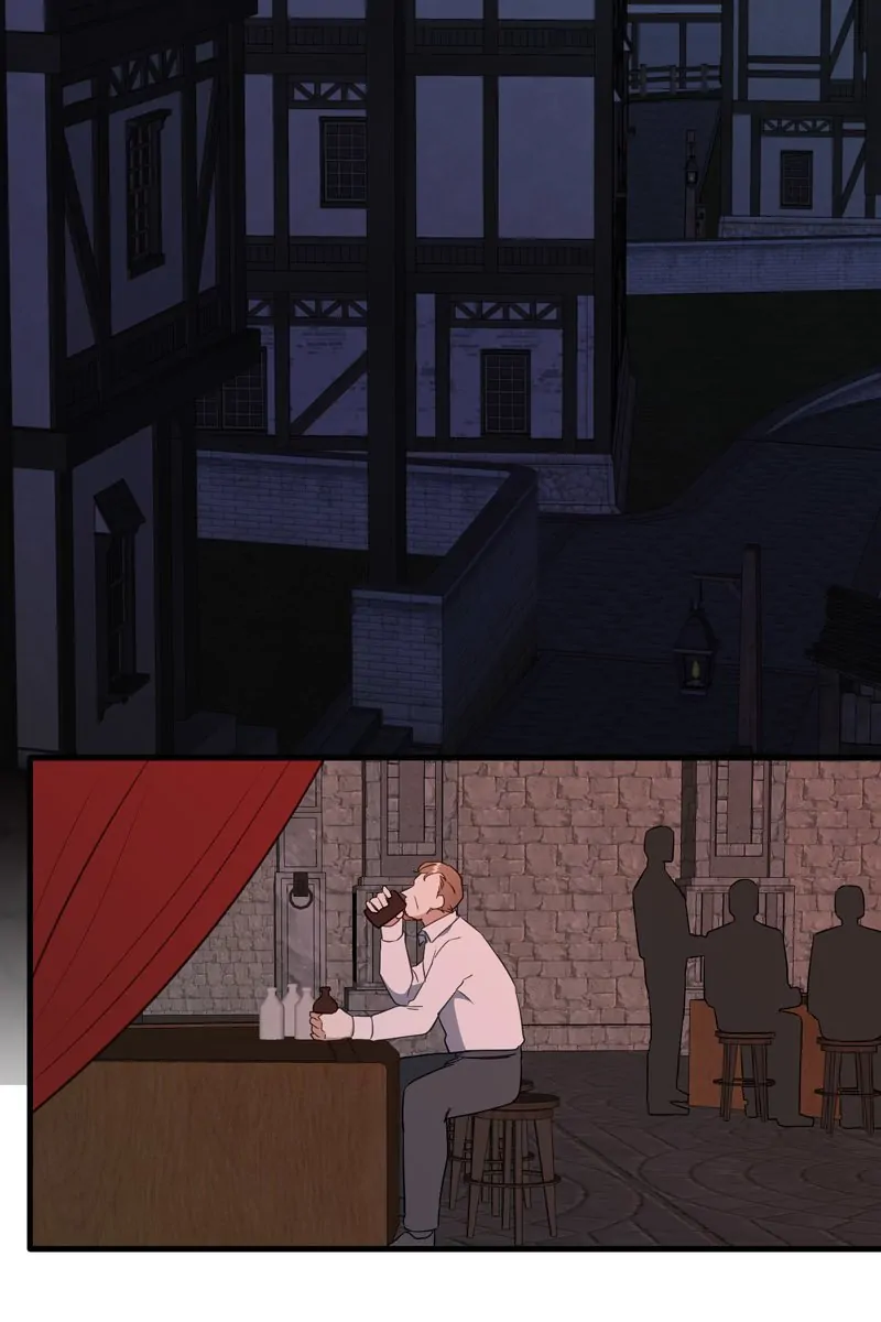 Can’t Go Too Far with the Unrelenting Duke Chapter 84 - page 39