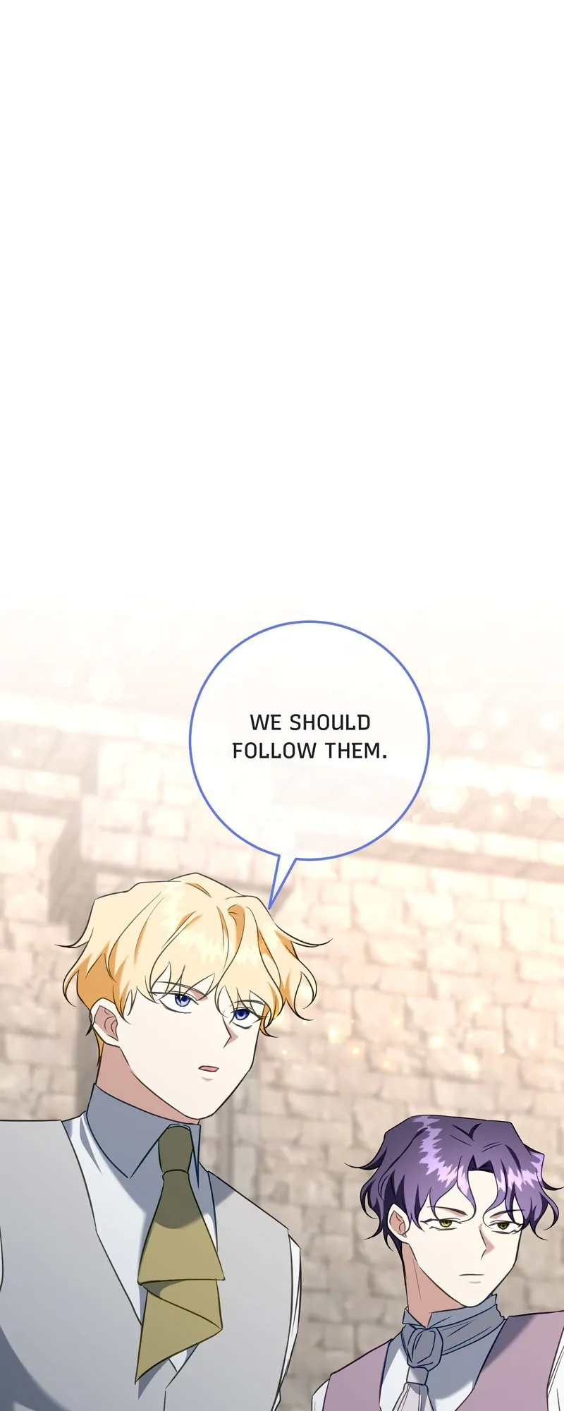 Can’t Go Too Far with the Unrelenting Duke Chapter 84 - page 51