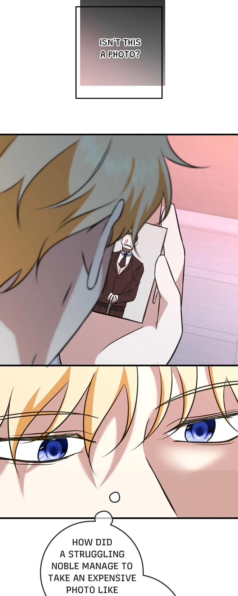 Can’t Go Too Far with the Unrelenting Duke Chapter 84 - page 61