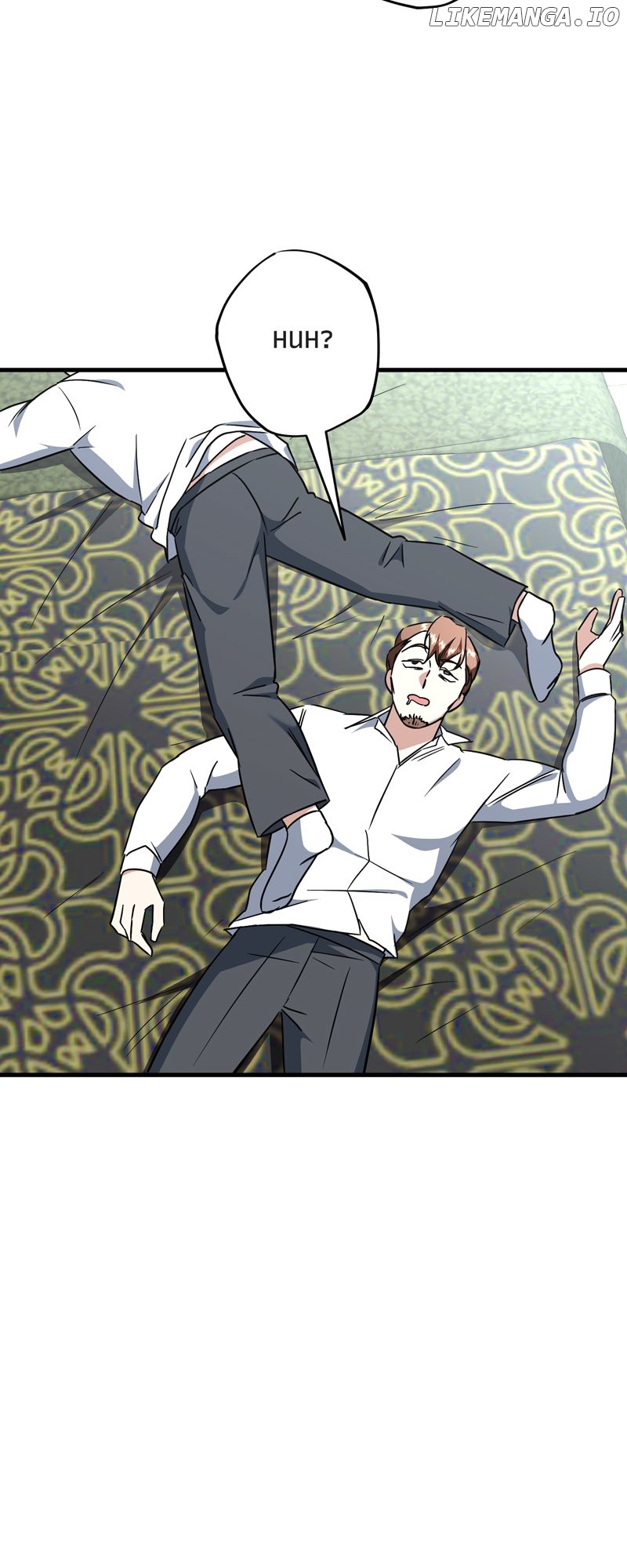 Can’t Go Too Far with the Unrelenting Duke Chapter 85 - page 2