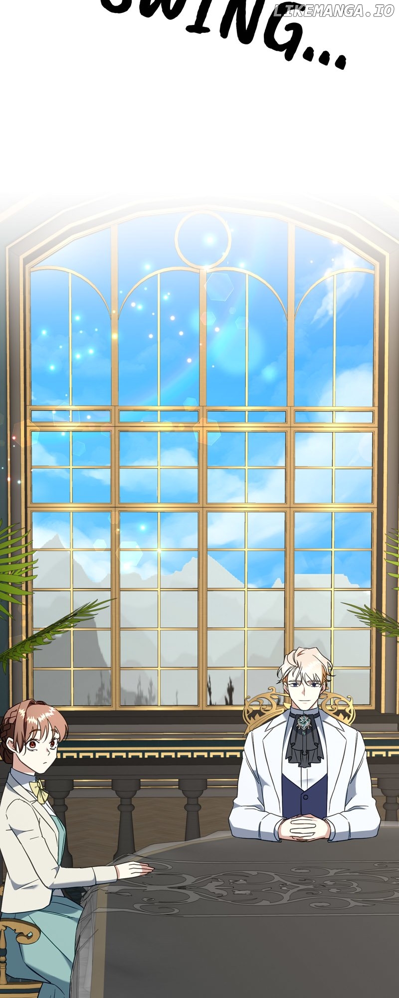 Can’t Go Too Far with the Unrelenting Duke Chapter 85 - page 12