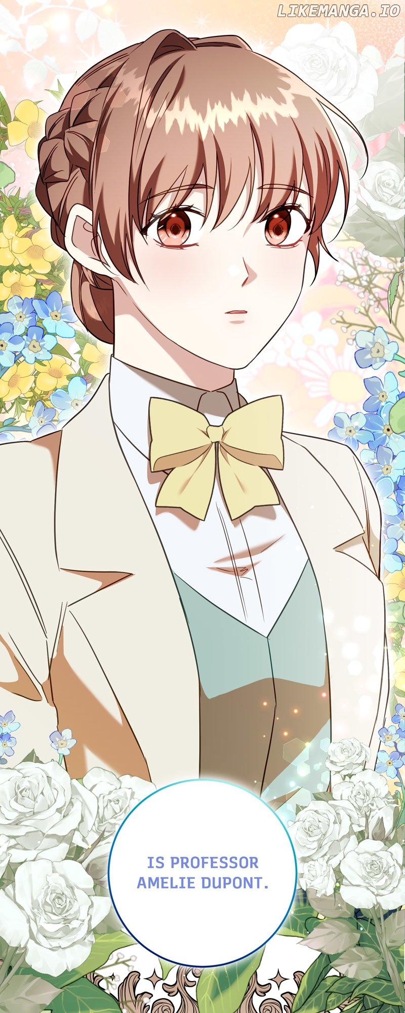 Can’t Go Too Far with the Unrelenting Duke Chapter 85 - page 19