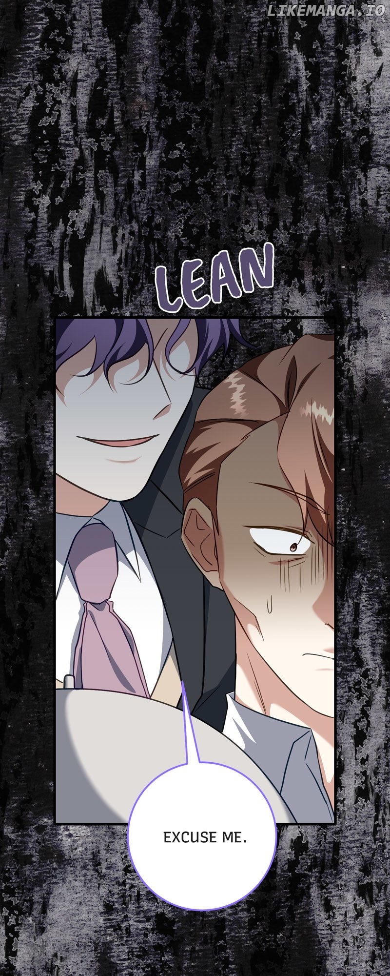 Can’t Go Too Far with the Unrelenting Duke Chapter 85 - page 21