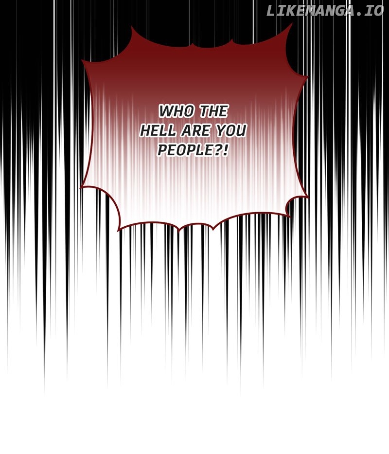 Can’t Go Too Far with the Unrelenting Duke Chapter 85 - page 24