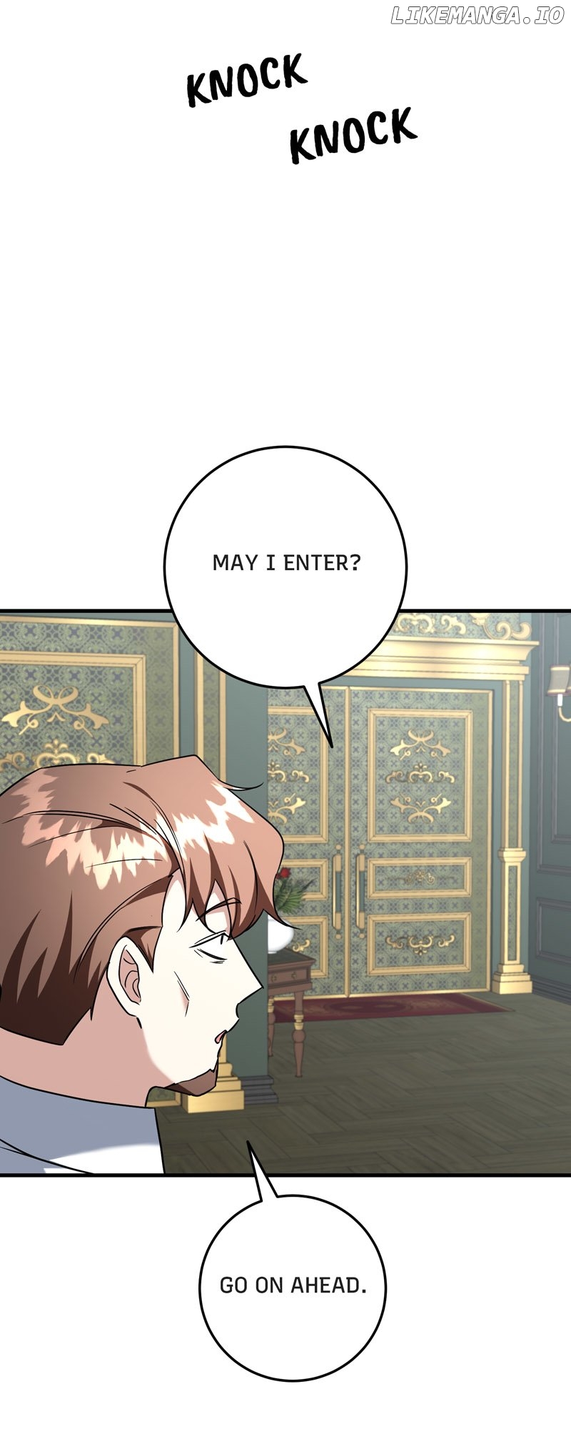 Can’t Go Too Far with the Unrelenting Duke Chapter 85 - page 4