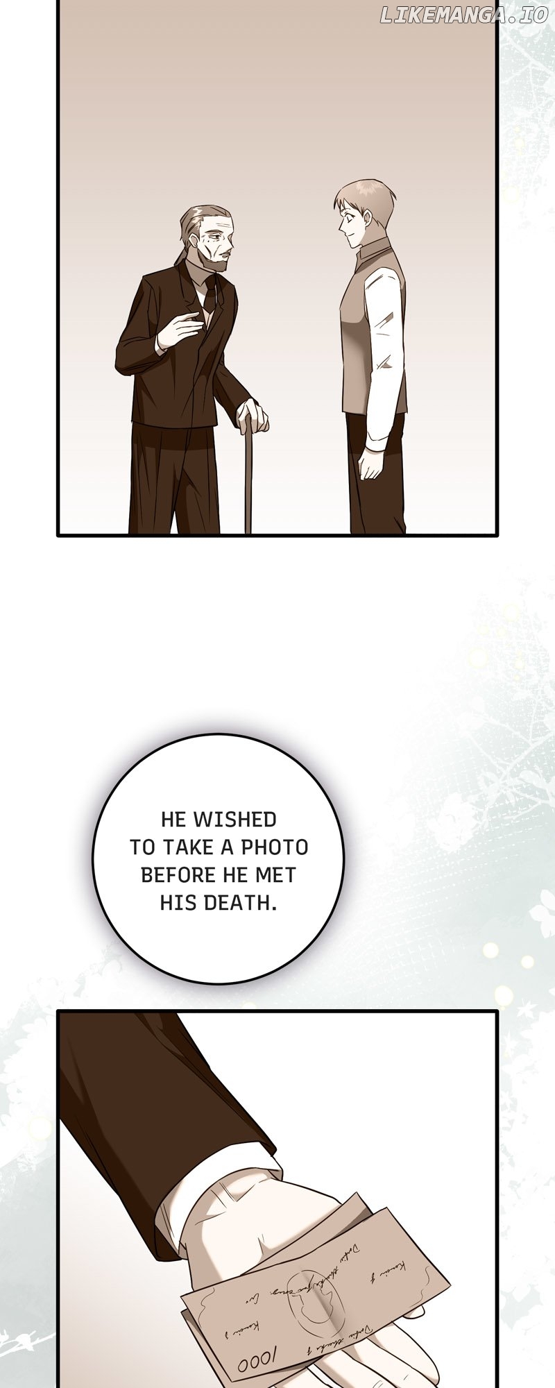 Can’t Go Too Far with the Unrelenting Duke Chapter 85 - page 47