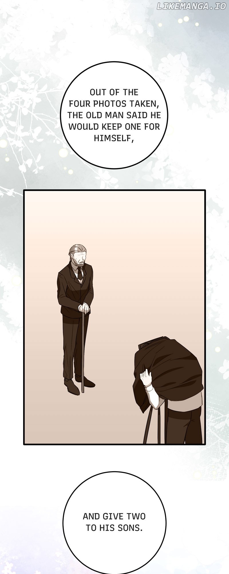 Can’t Go Too Far with the Unrelenting Duke Chapter 85 - page 49