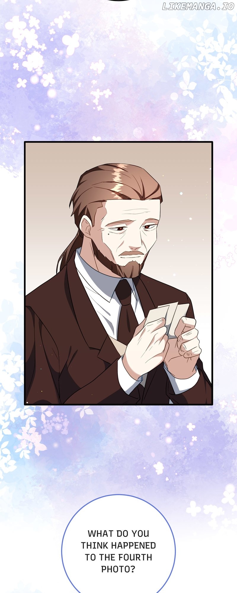 Can’t Go Too Far with the Unrelenting Duke Chapter 85 - page 50