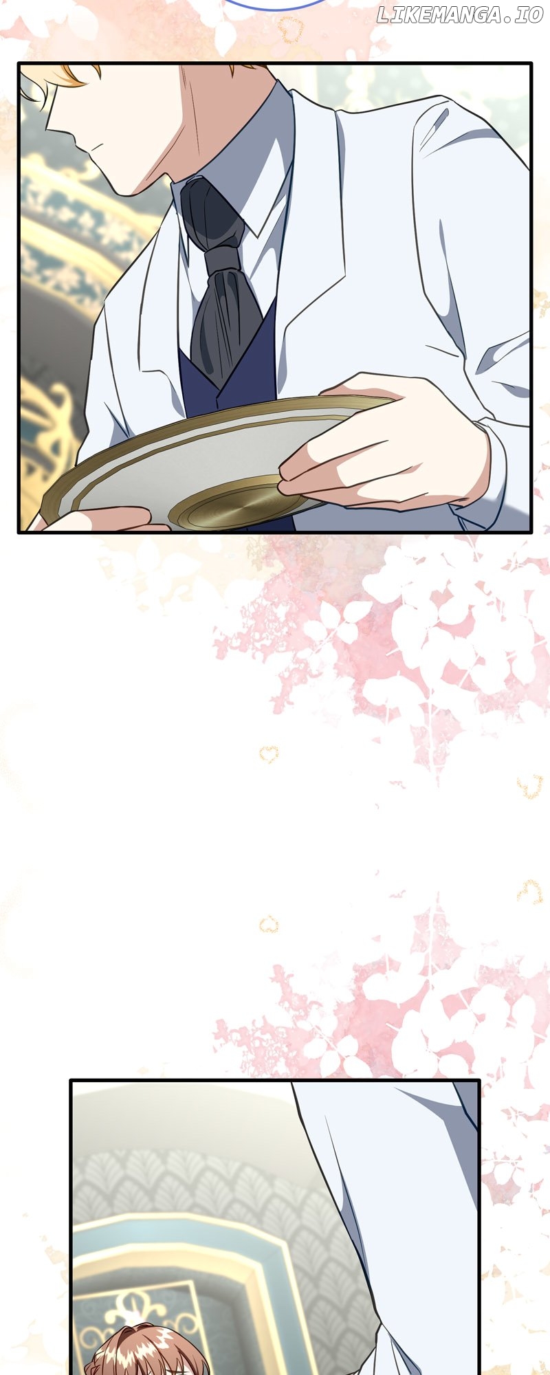 Can’t Go Too Far with the Unrelenting Duke Chapter 85 - page 54