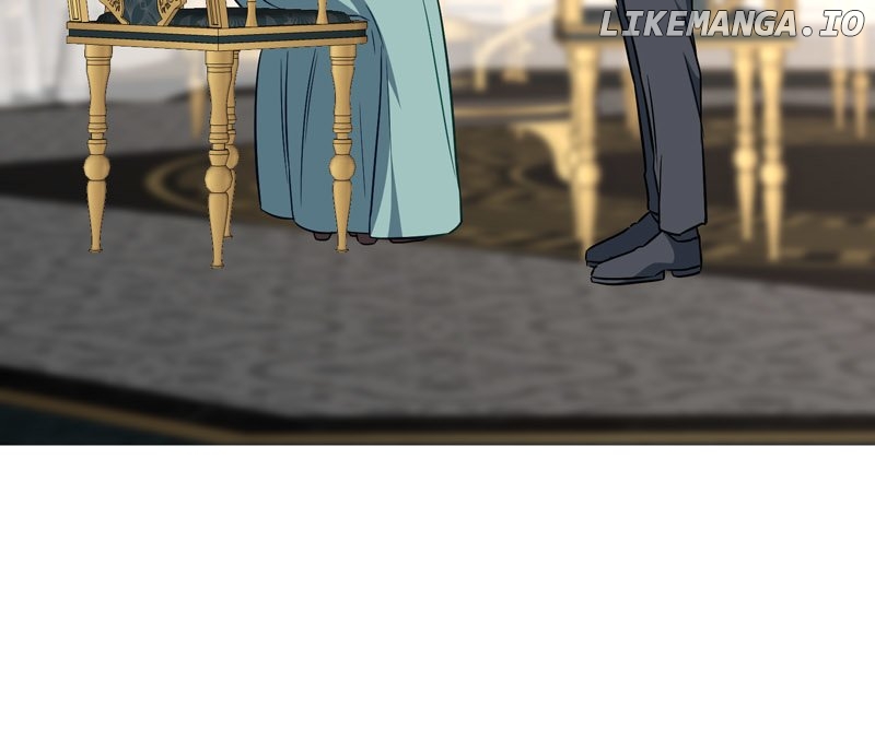 Can’t Go Too Far with the Unrelenting Duke Chapter 85 - page 56