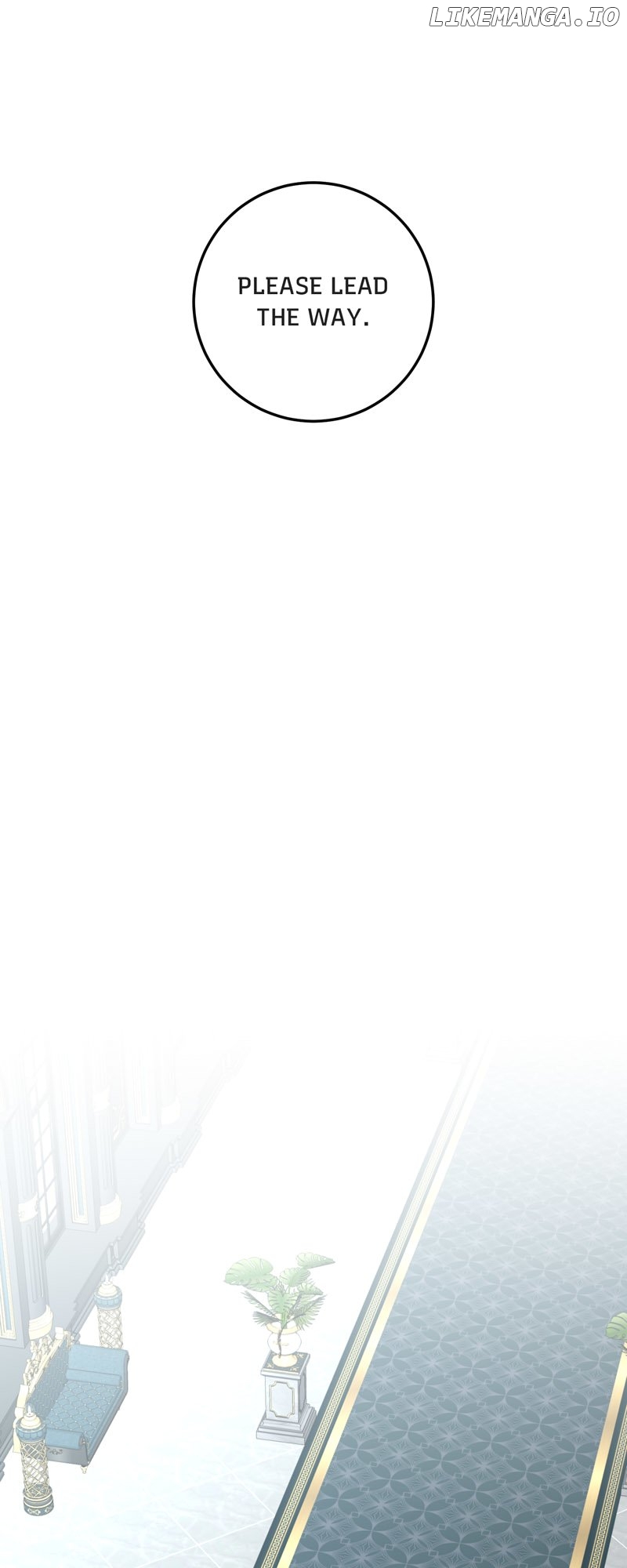 Can’t Go Too Far with the Unrelenting Duke Chapter 85 - page 7