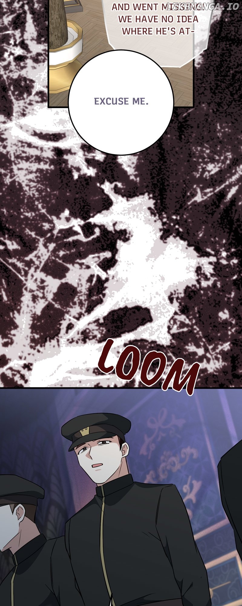 Can’t Go Too Far with the Unrelenting Duke Chapter 85 - page 62